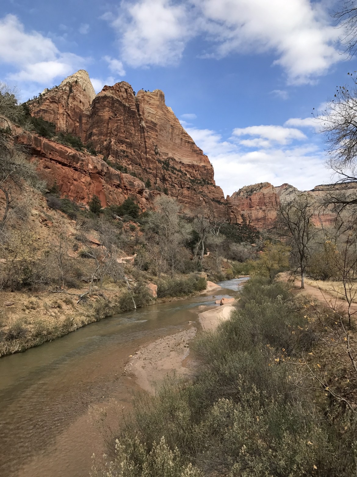 So, grab your sunscreen, sunglasses, and riding boots; The Perfect Road Daytrip To Zion National Park From Las Vegas By Tyler Lund Dad On The Run Medium