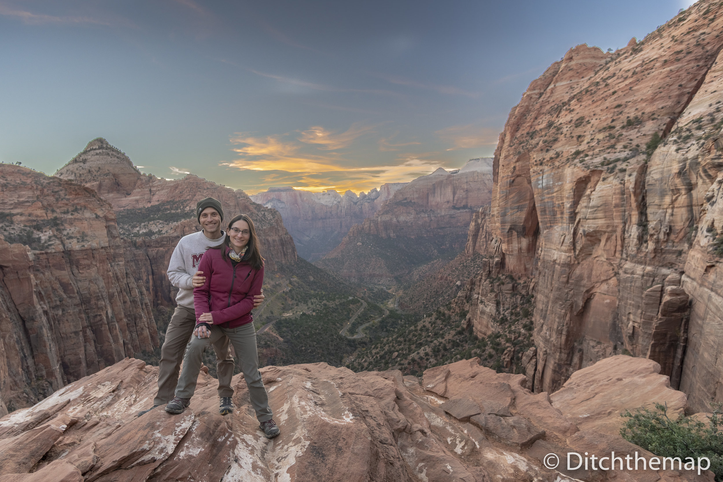 Stay safe by avoiding the busy road and check out the views from . An Overview Of Zion Nation Park S Top 2 Hikes The Narrows Angel S Landing Travel Blog And World Class Photography Travel Blog Ditch The Map