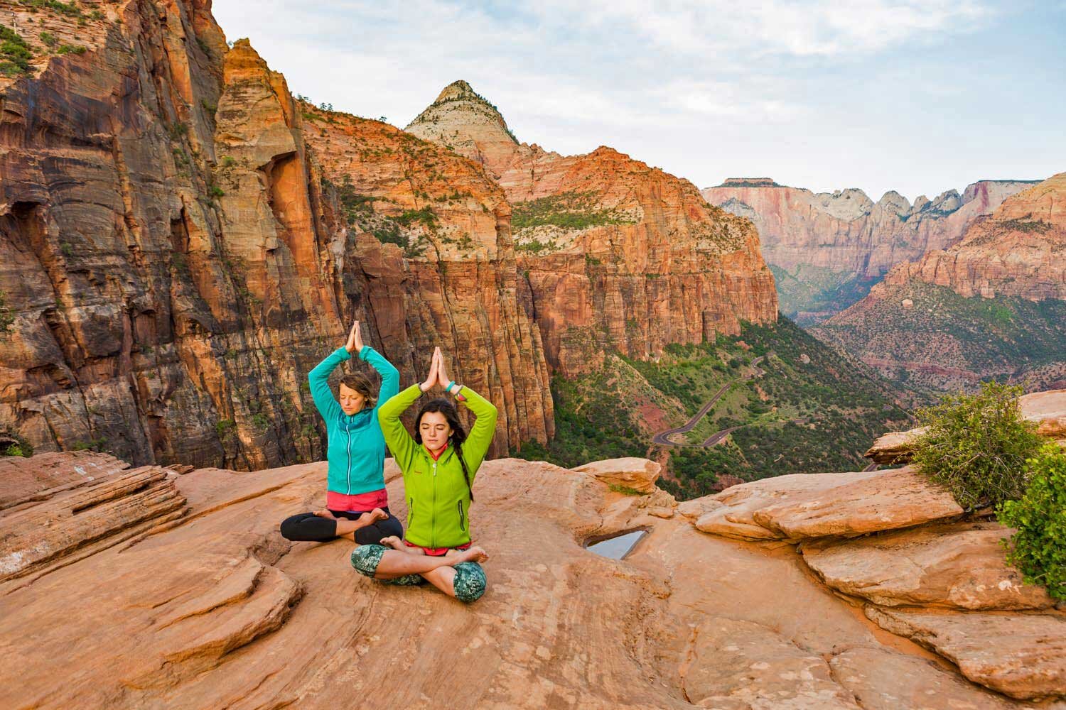 If you’ve experienced the sea of guided tour groups that dominate the vatican or been bored to tears during a walking tour, you know why. Zion Guru Zion Narrows Subway Canyoneering Scenic Tours Yoga