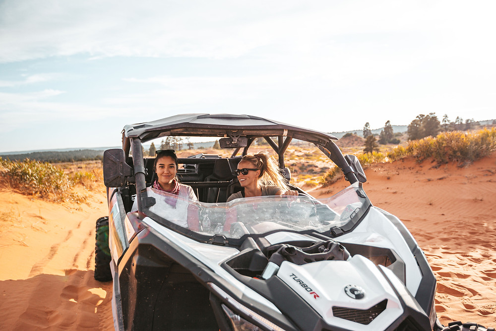 Whether you want to get your adrenaline pumping or just . Best Atv Tours In Zion National Park