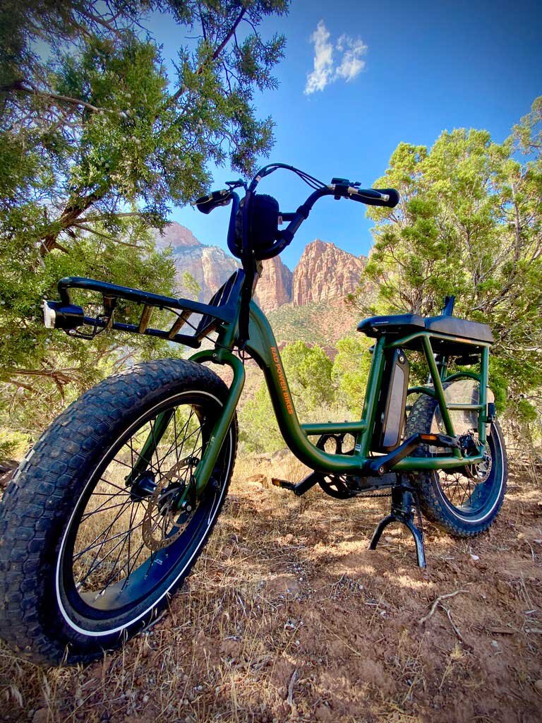 These tours include both short and long journeys that you can work into vacations to incredible destinations in the usa. Ebike Rentals In Zion National Park