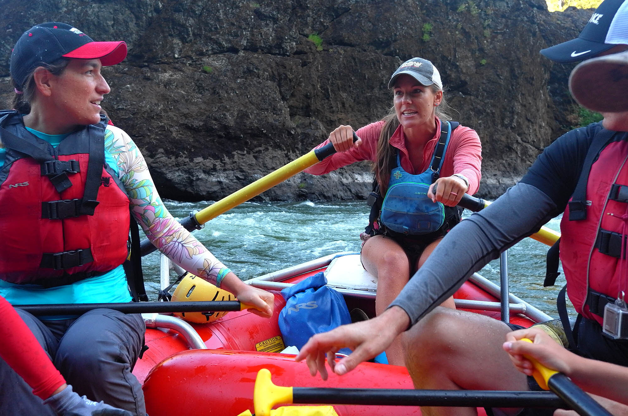 While we think a grand canyon whitewater rafting trip is the ultimate adventure experience, if you've got the time and are already in the . Blog Gemini Connect Adventure Travel Guides Gemini Connect