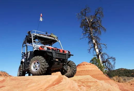 As you ride through the rugged jeep trails near zion national park, you'll explore zion's . Zion National Park Jeep Tours