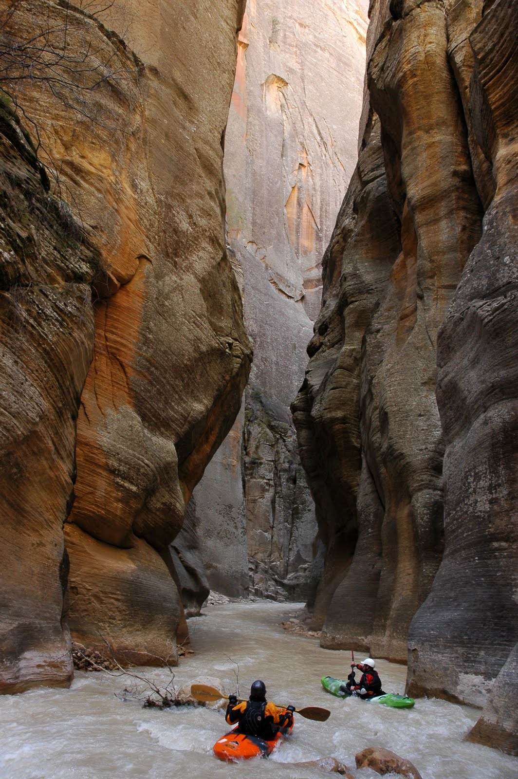 From slickrock biking and fishing to rafting and canyoneering, there are plenty of activities for the. Kayaking The Zion Narrows With The Arrogantly Challenged