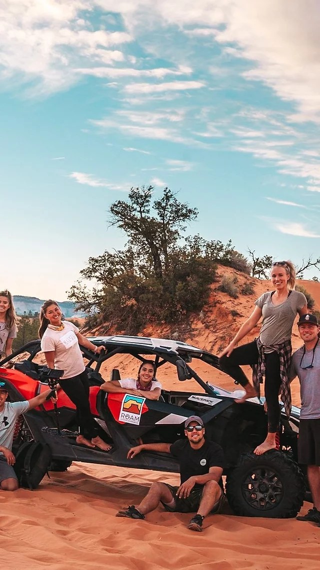 Tracked out adventures are the premier guides near park city utah offering backcountry motorcycle, atv, utv sxs, & snowmobile tours. Best Atv Tours In Zion National Park