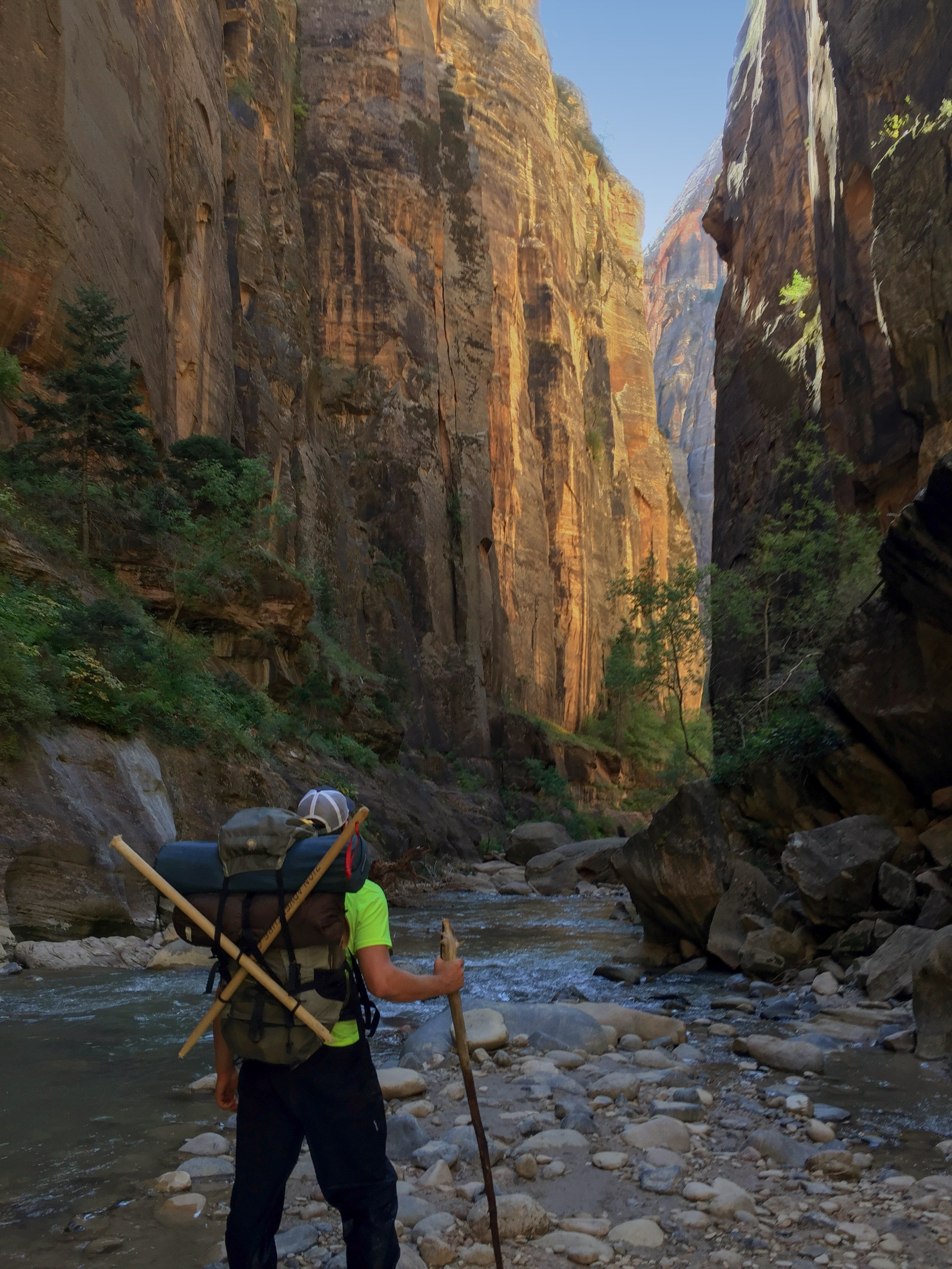 West rim trail · learn more about the west rim trail ; Unforgettable Backpacking Adventures In Zion National Park Spearhead Adventure Research