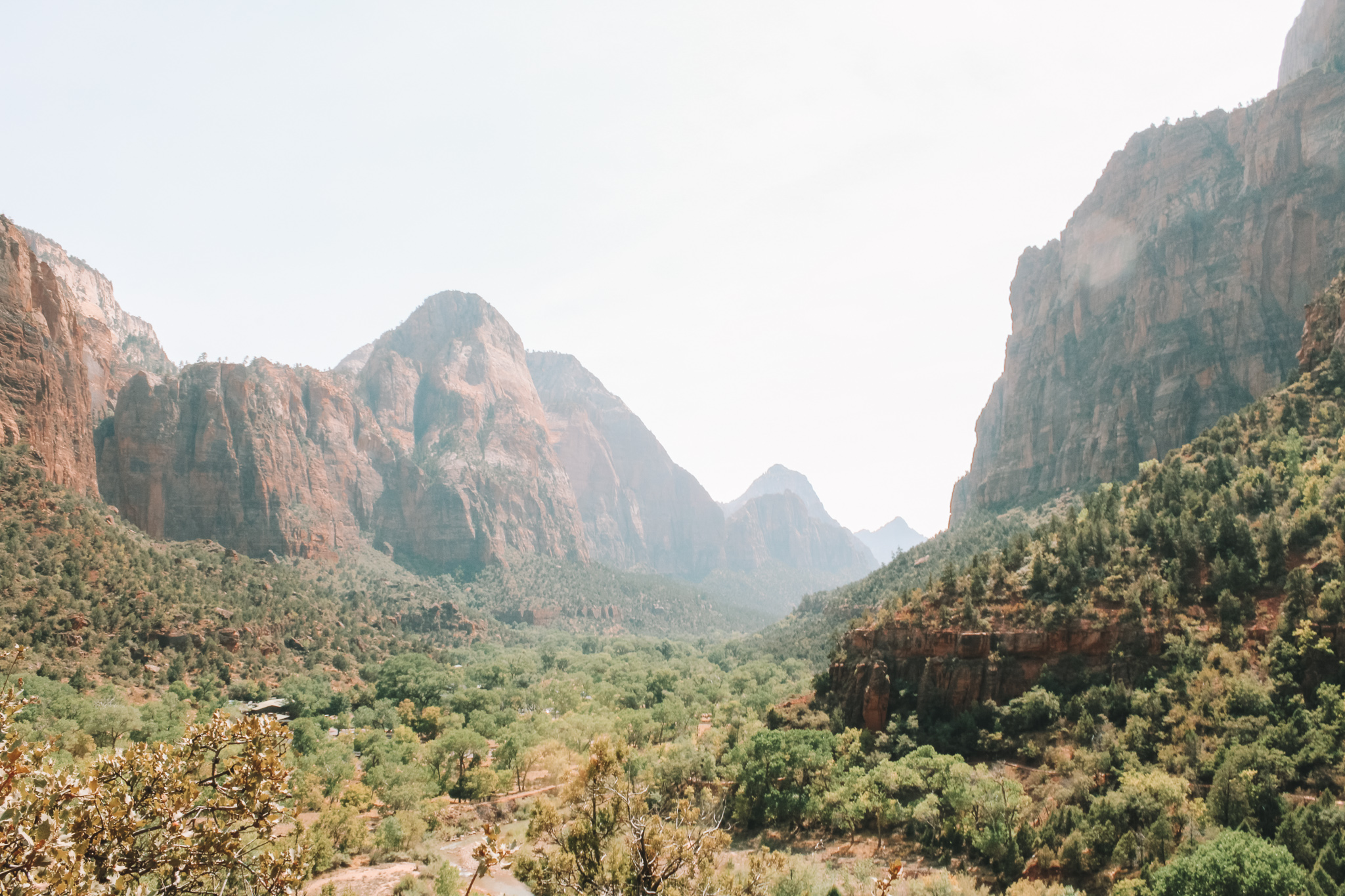 Impressive views, incredible hikes, and endless outdoor activities are just a few of the memorable things to experience on a zion national park tour. Zion National Park Day Trip From Las Vegas Wandermoore